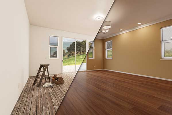 Home Improvement Services 
