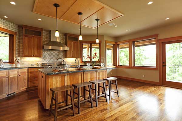 Quality Kitchen Remodeling
