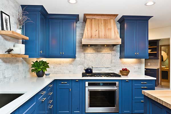 Kitchen Remodeling Services