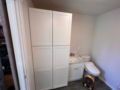 Bath Remodel Service