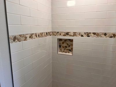 Bath Remodels