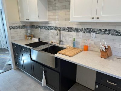 Kitchen Remodels