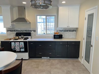 Kitchen Renovations