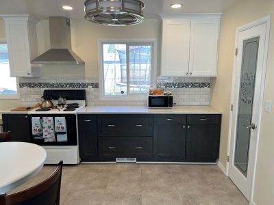 Modern Kitchen Remodels