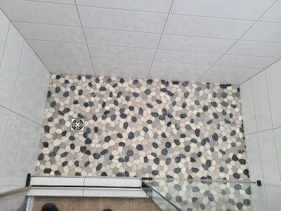 Quality Bathroom Tiles Installation