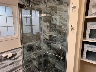 Quality Shower Room Remodels